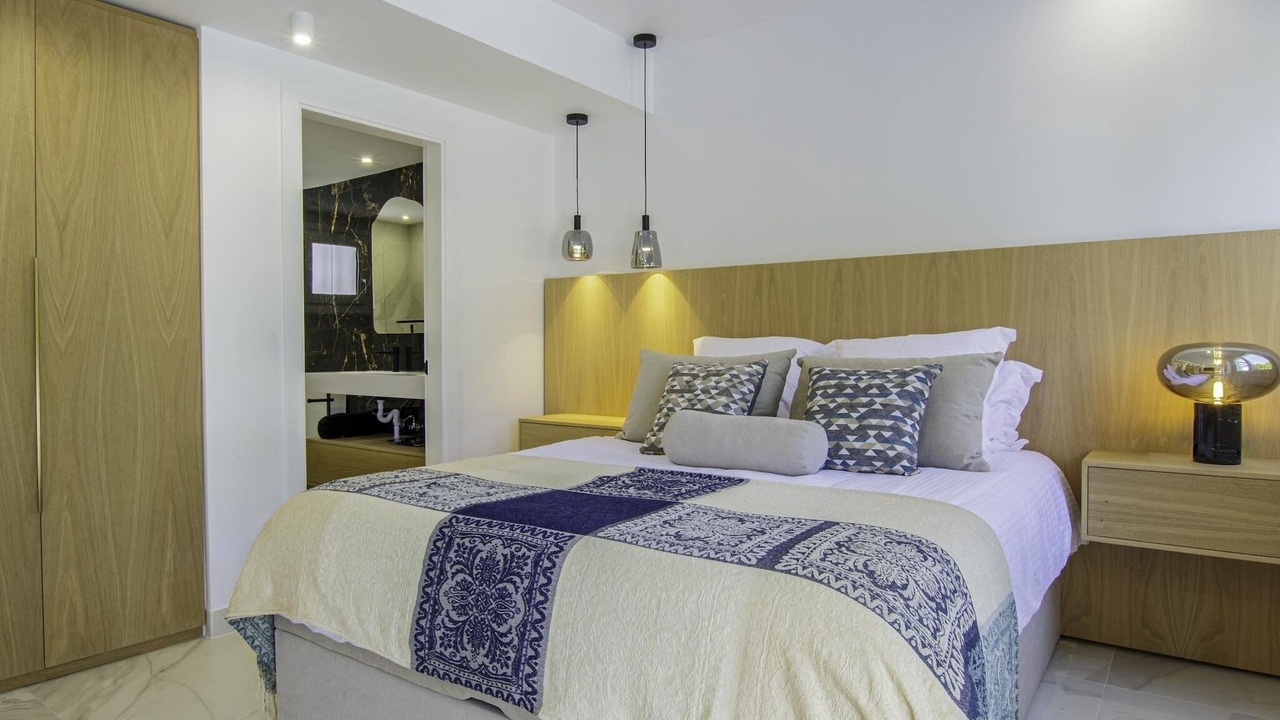 Photo of Bedroom in Marbella