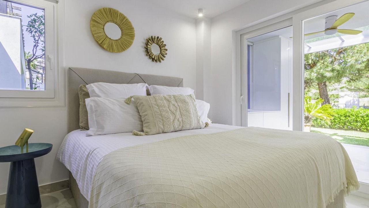 Photo of Bedroom in Marbella