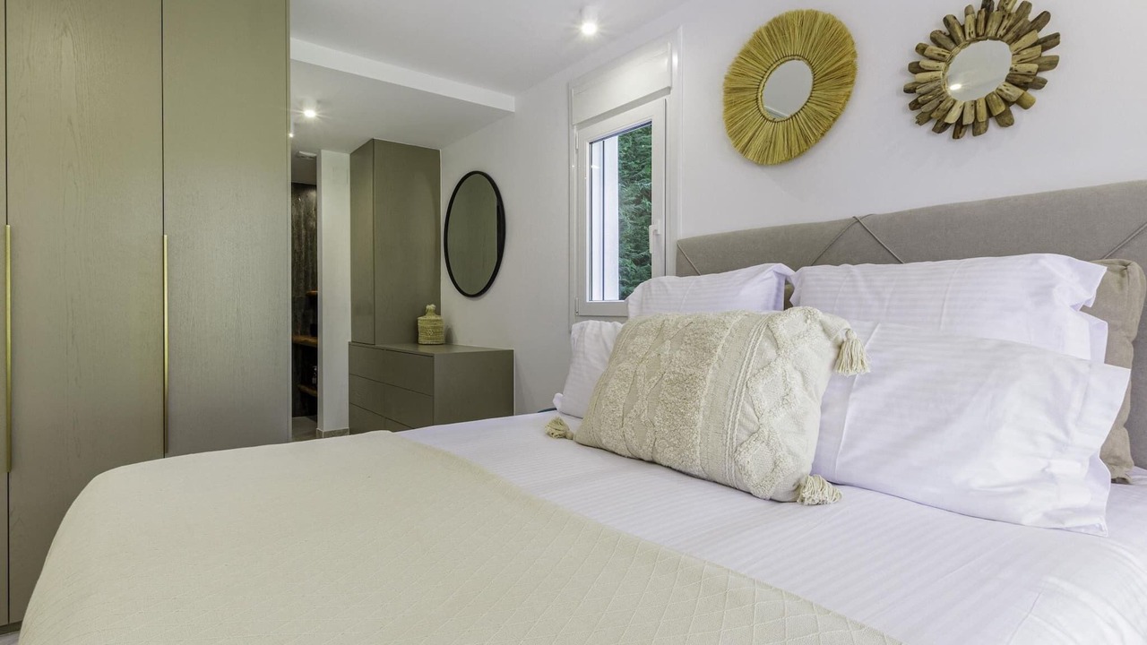 Photo of Bedroom in Marbella