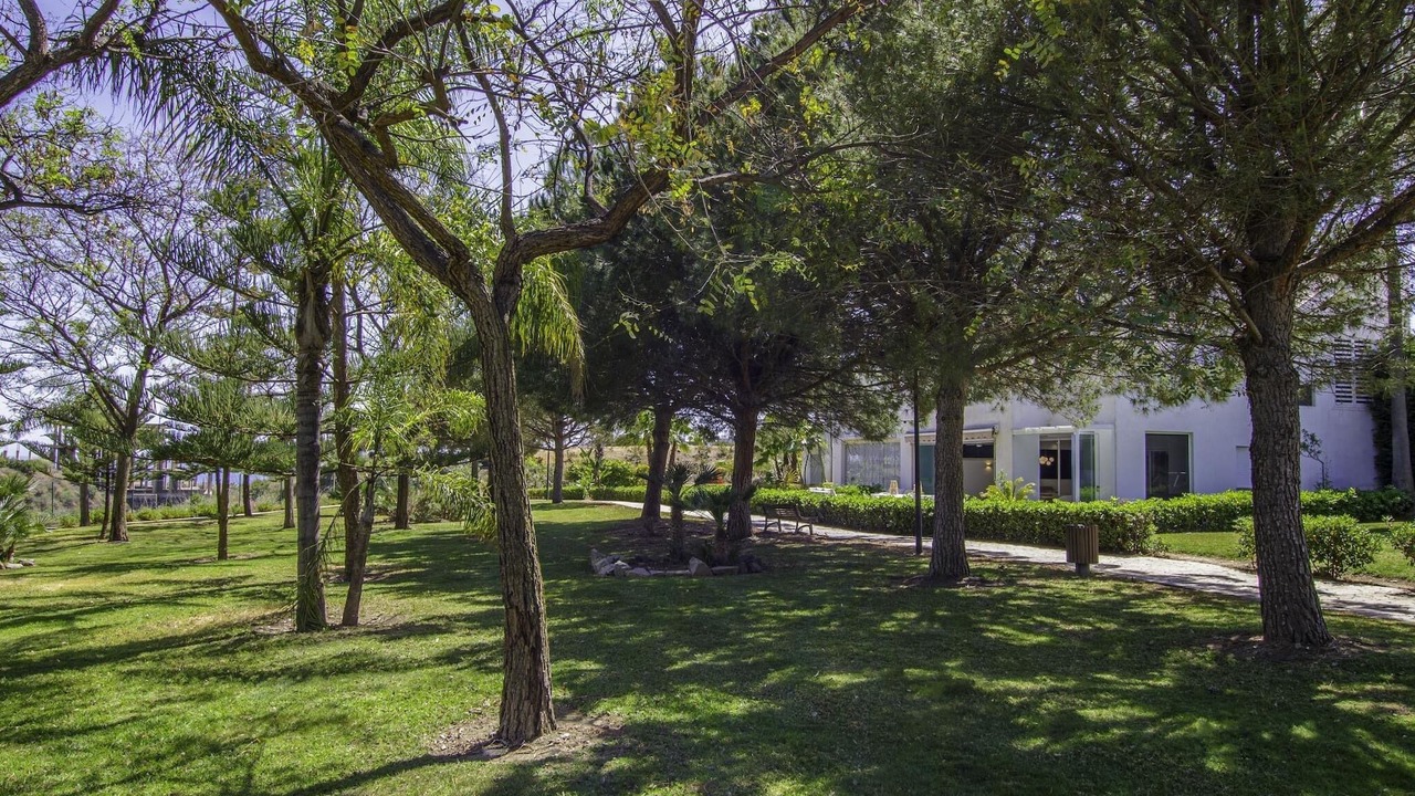 Photo of Outdoor in Marbella