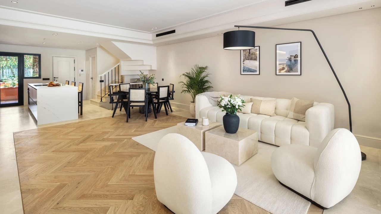 Photo of Livingroom in Marbella