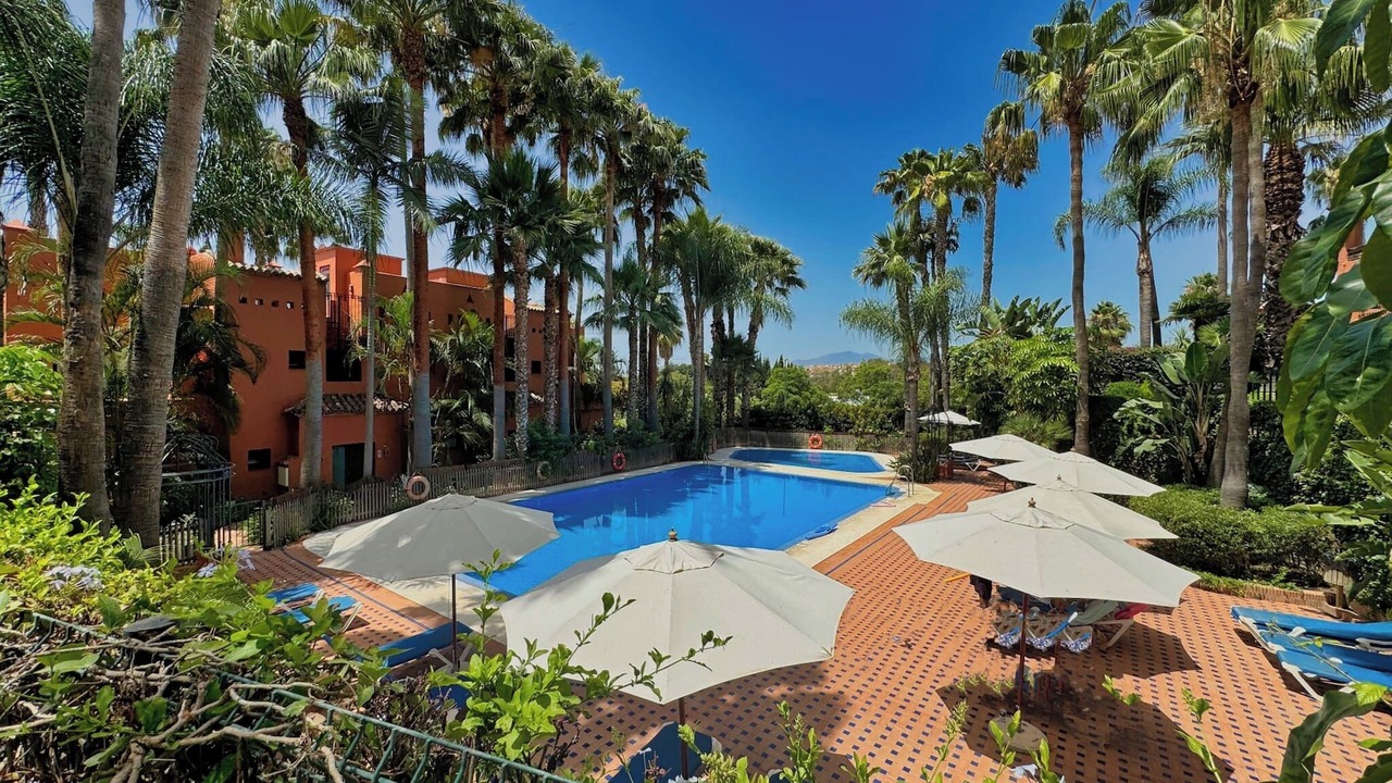 Photo of Outdoor in Marbella