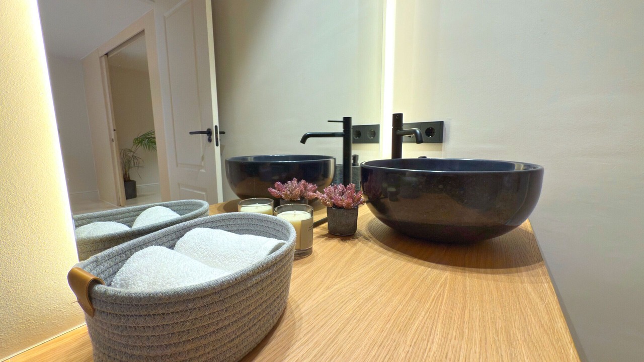 Photo of Bathroom in Marbella