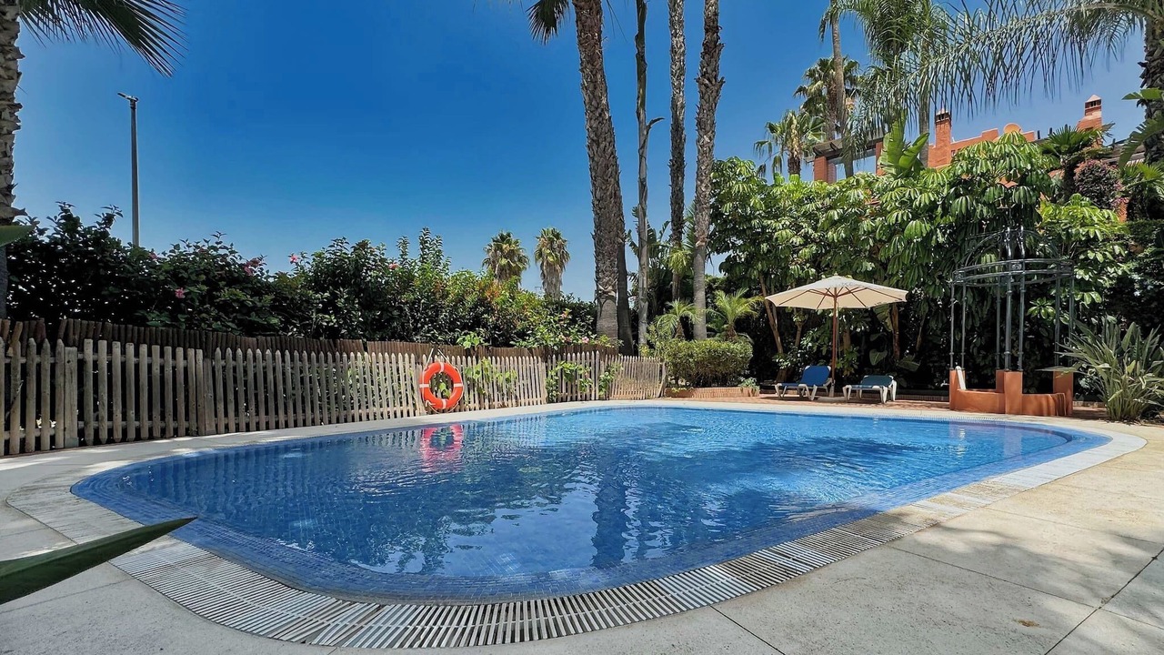 Photo of Outdoor in Marbella