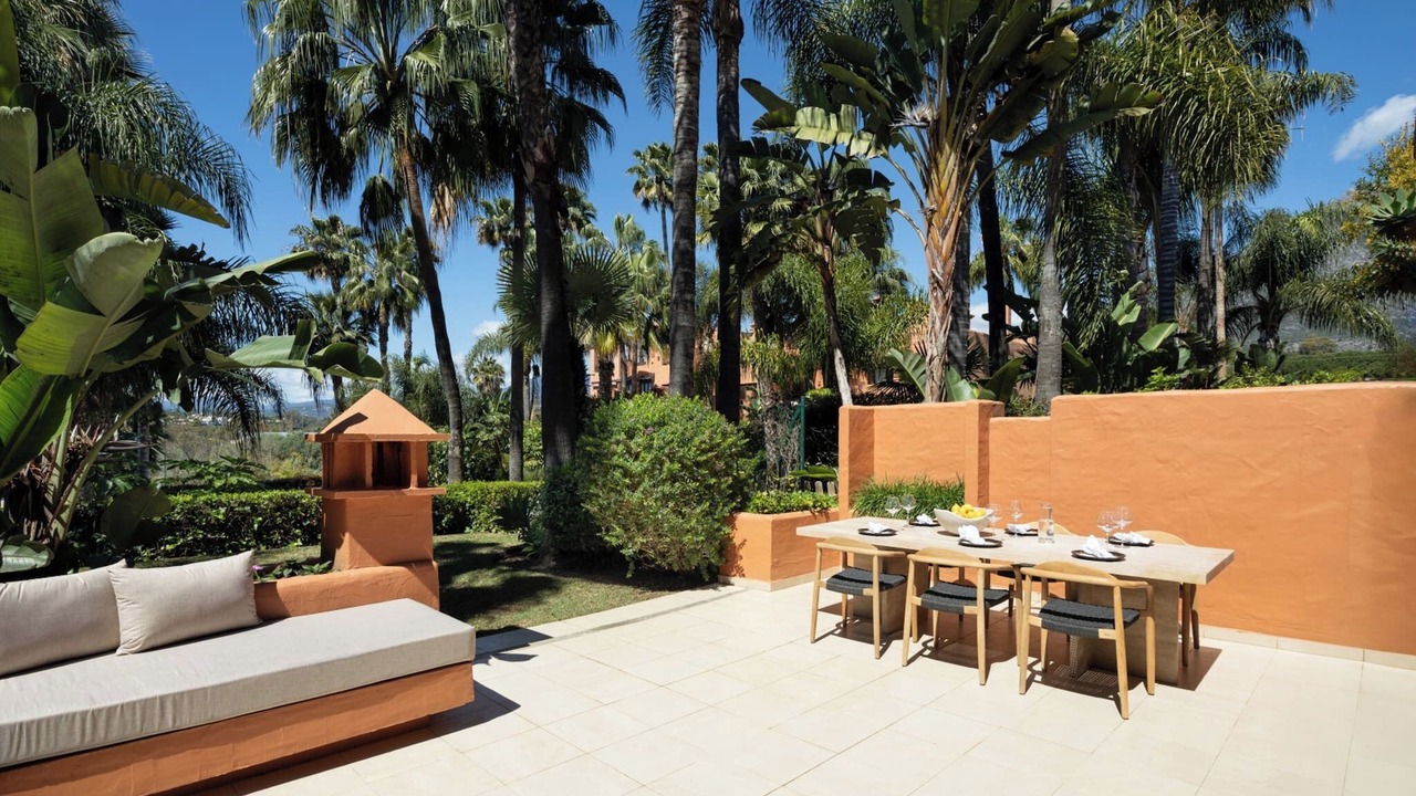 Photo of Others in Marbella