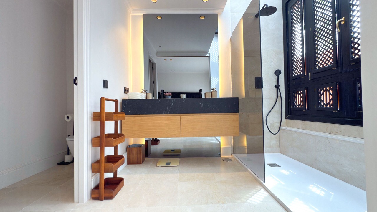 Photo of Bathroom in Marbella