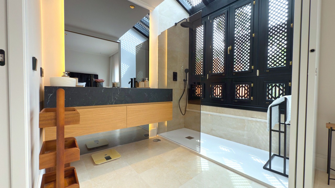 Photo of Bathroom in Marbella