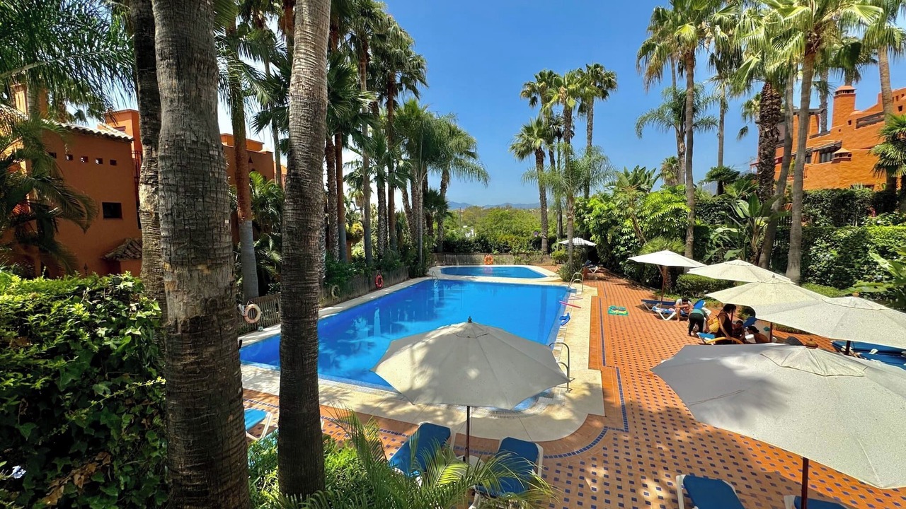 Photo of Outdoor in Marbella