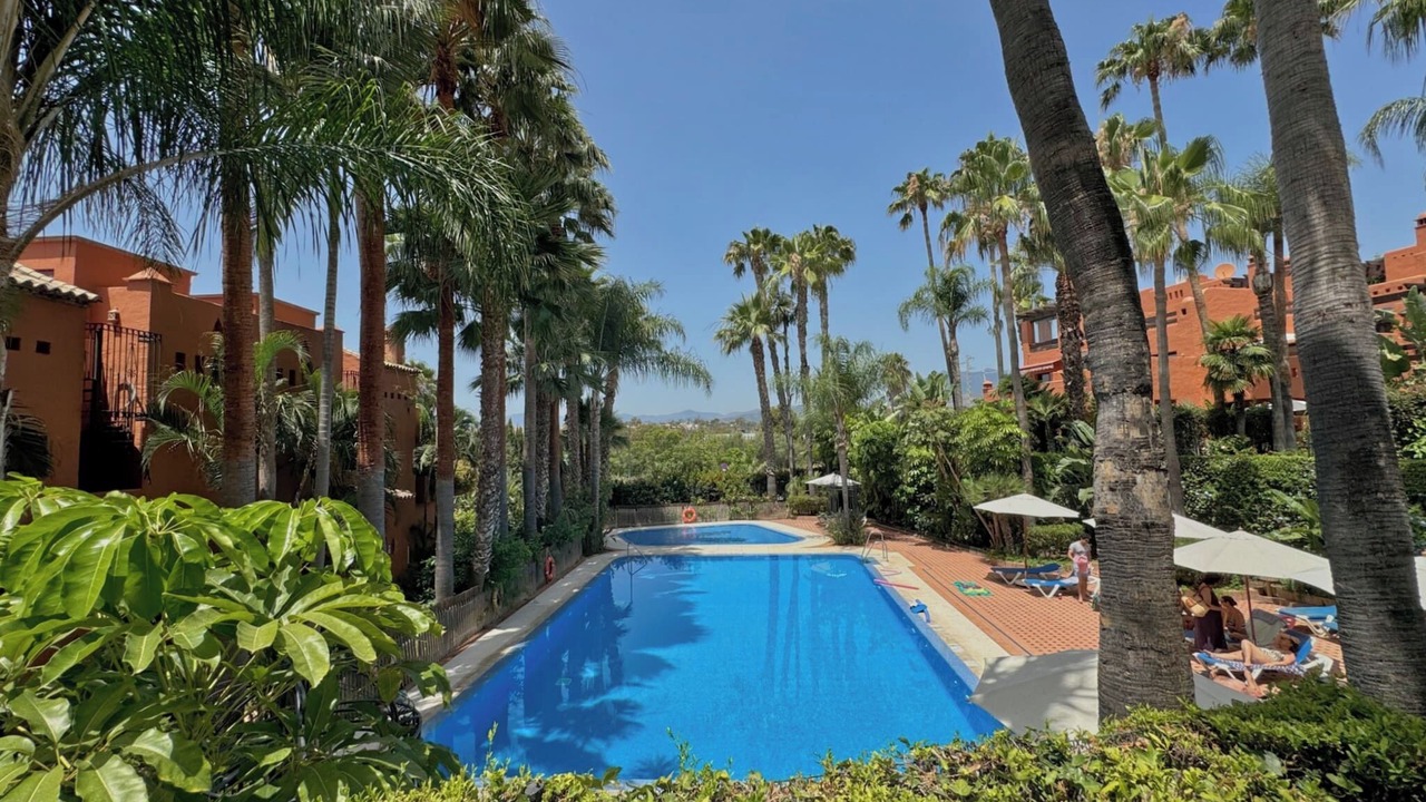 Photo of Outdoor in Marbella