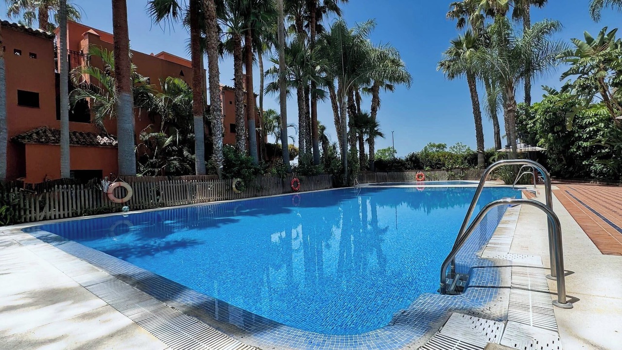 Photo of Outdoor in Marbella