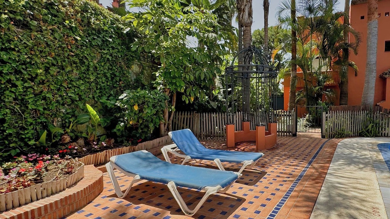Photo of Outdoor in Marbella
