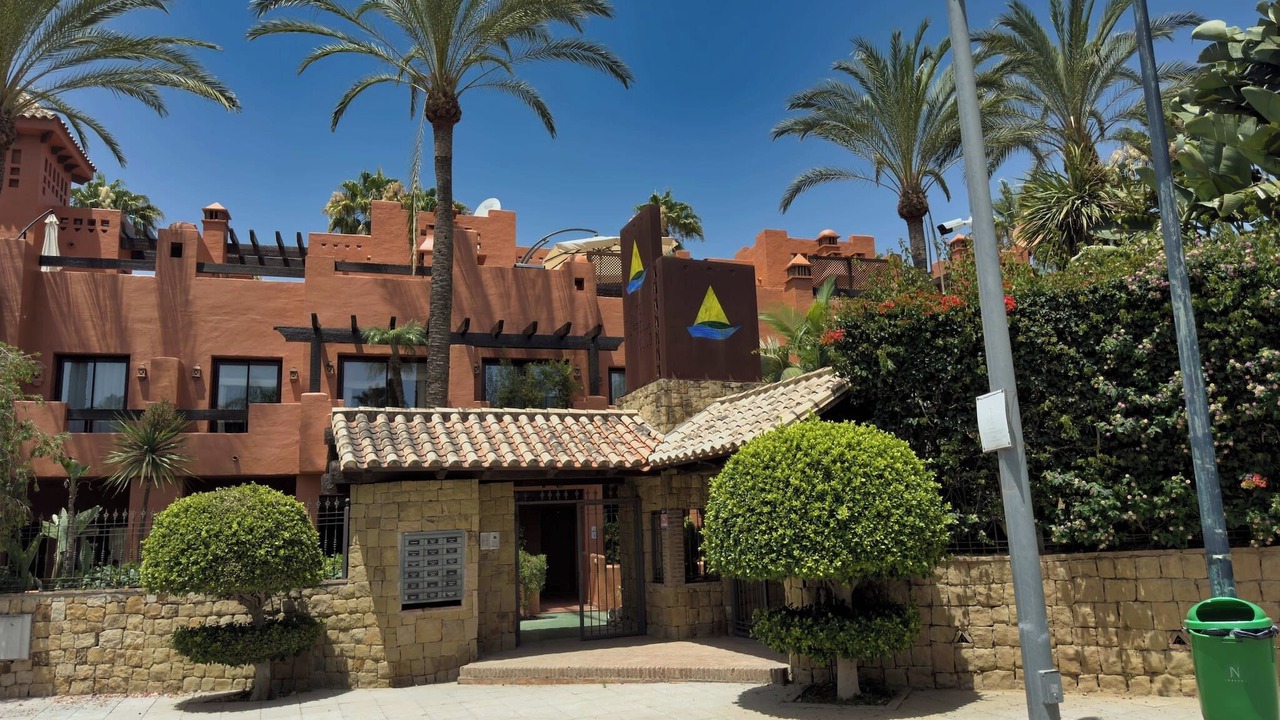 Photo of Outdoor in Marbella