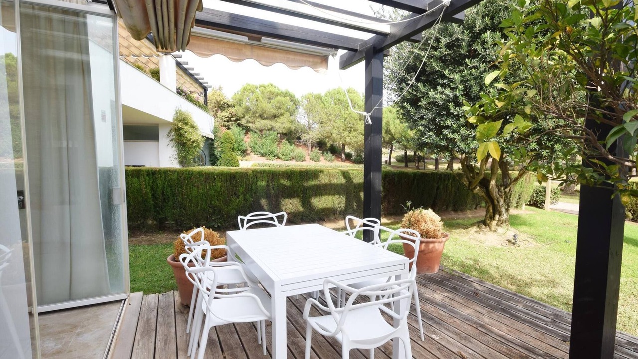 Photo of Outdoor in Marbella