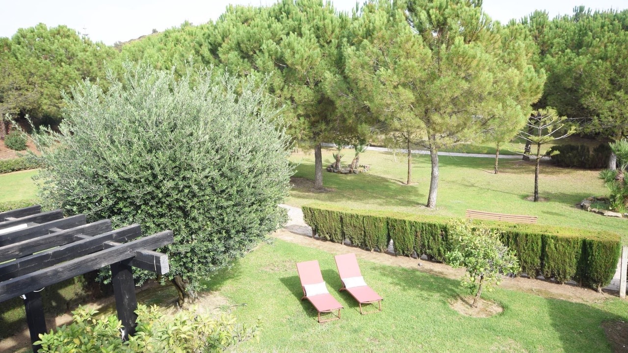 Photo of Outdoor in Marbella