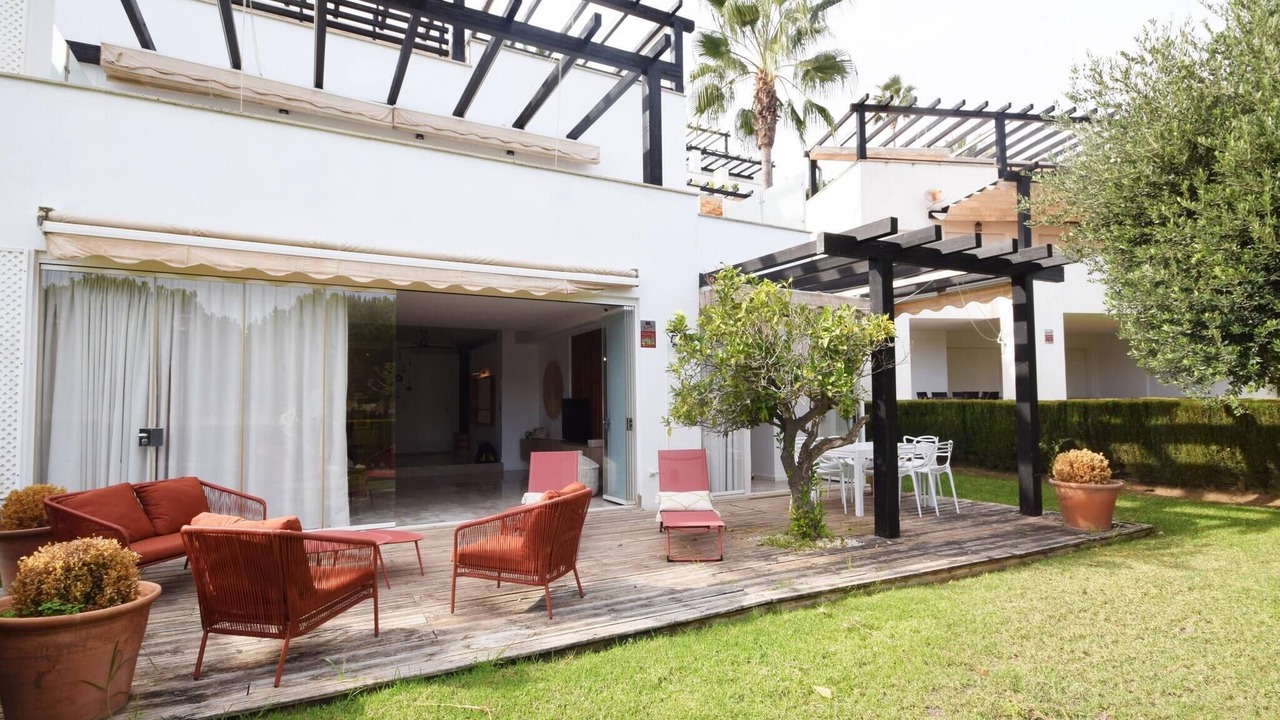 Photo of Outdoor in Marbella