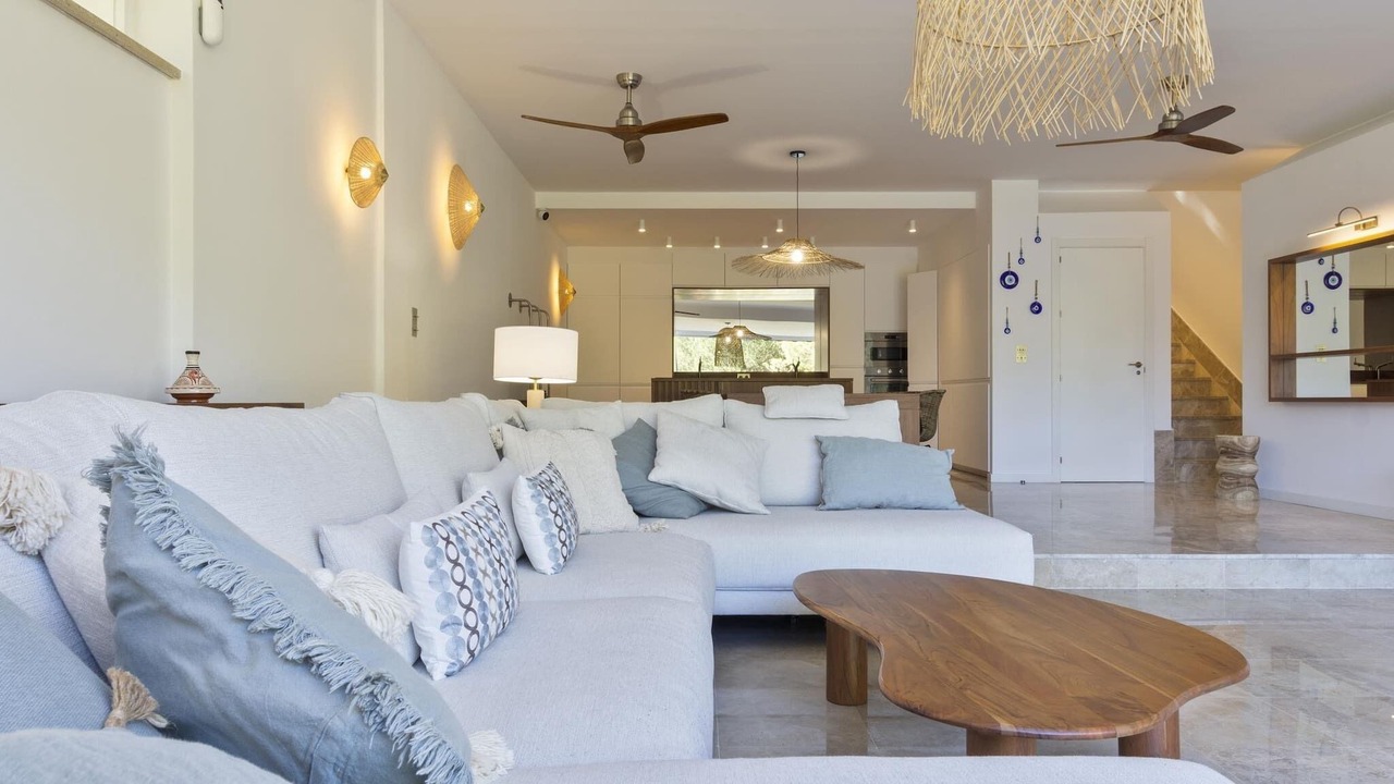 Photo of Livingroom in Marbella