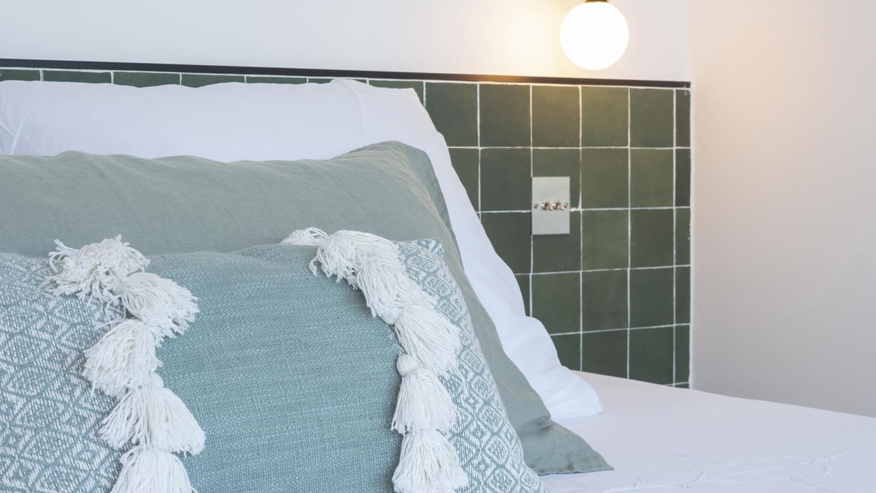 Photo of Bedroom in Marbella