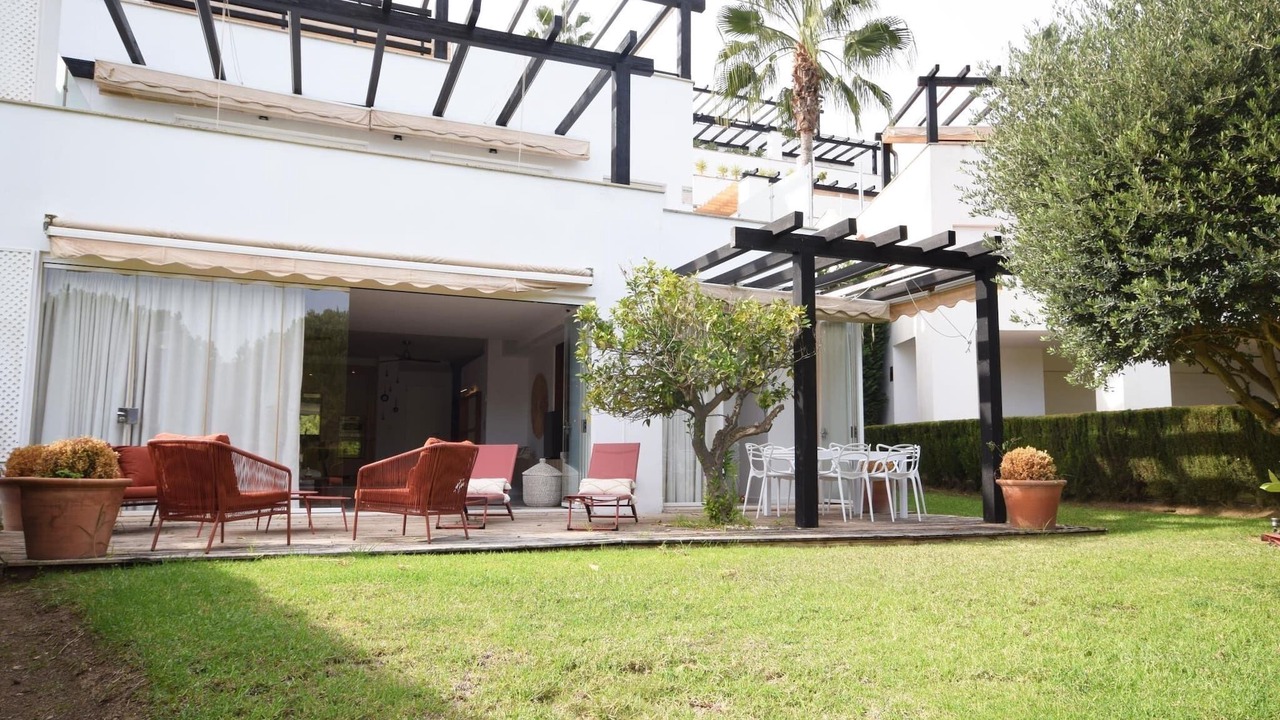 Photo of Outdoor in Marbella