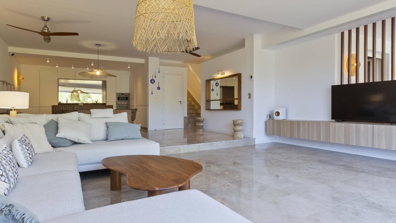Photo of Livingroom in Marbella