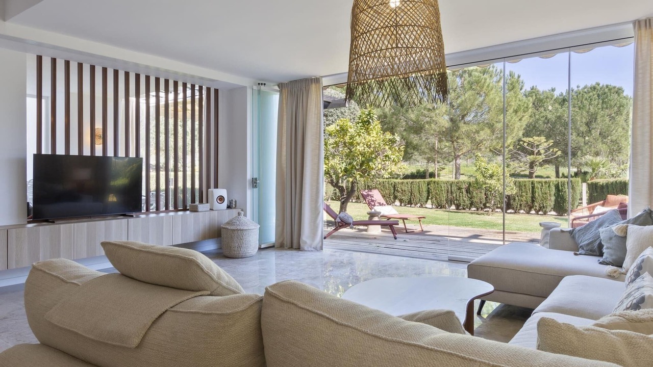 Photo of Livingroom in Marbella