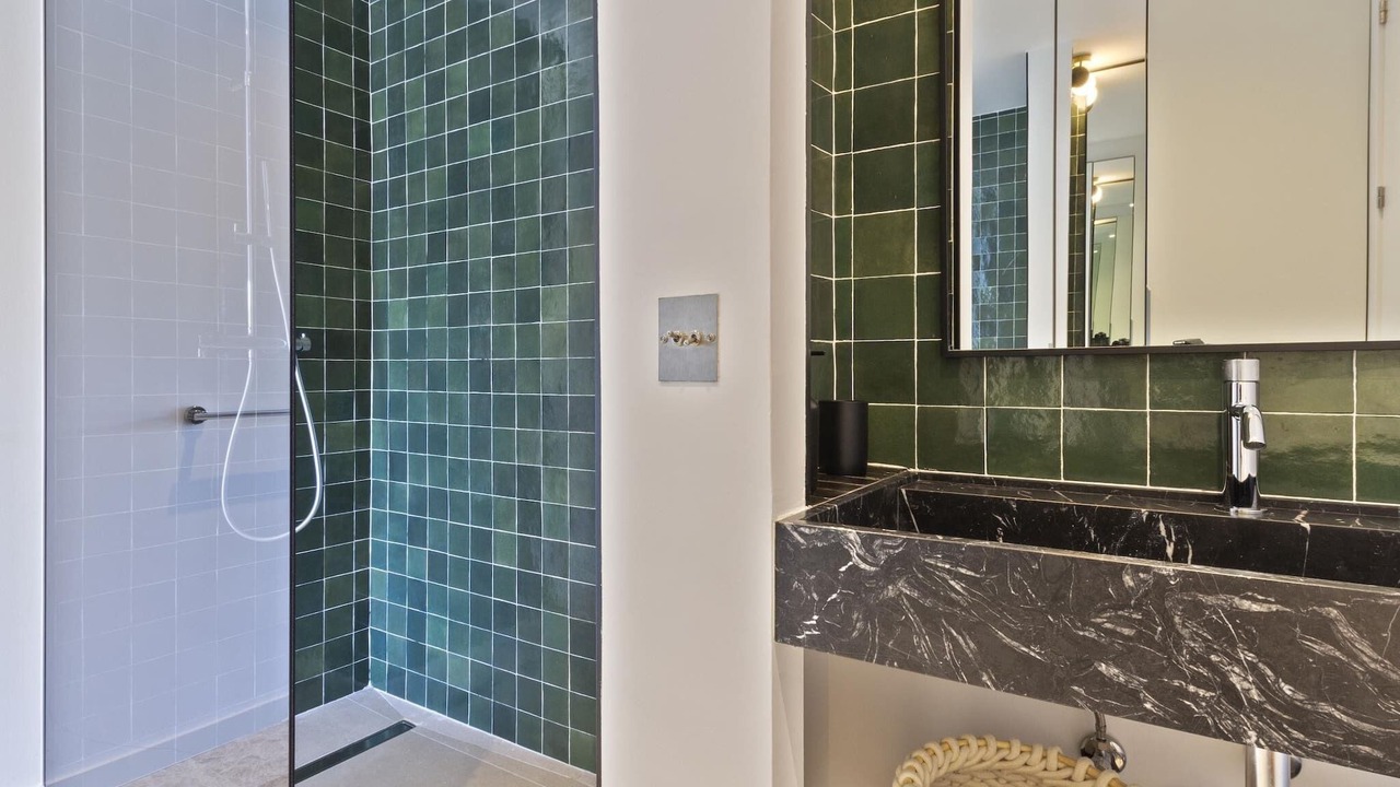 Photo of Bathroom in Marbella