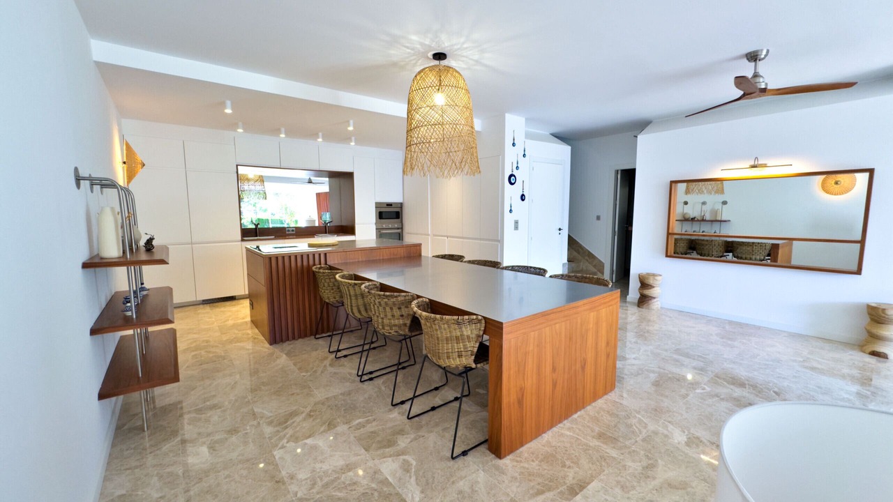 Photo of Kitchen in Marbella