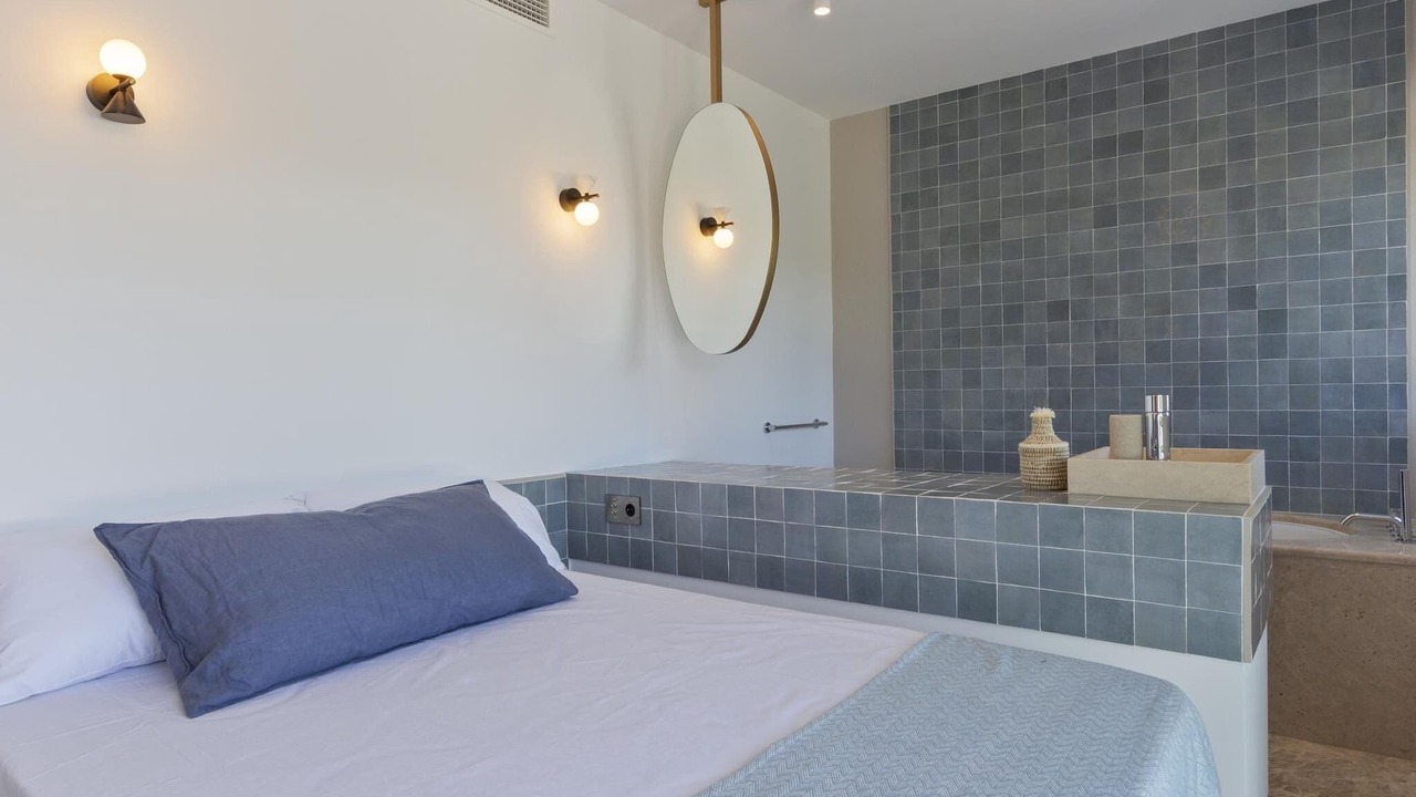 Photo of Bathroom in Marbella