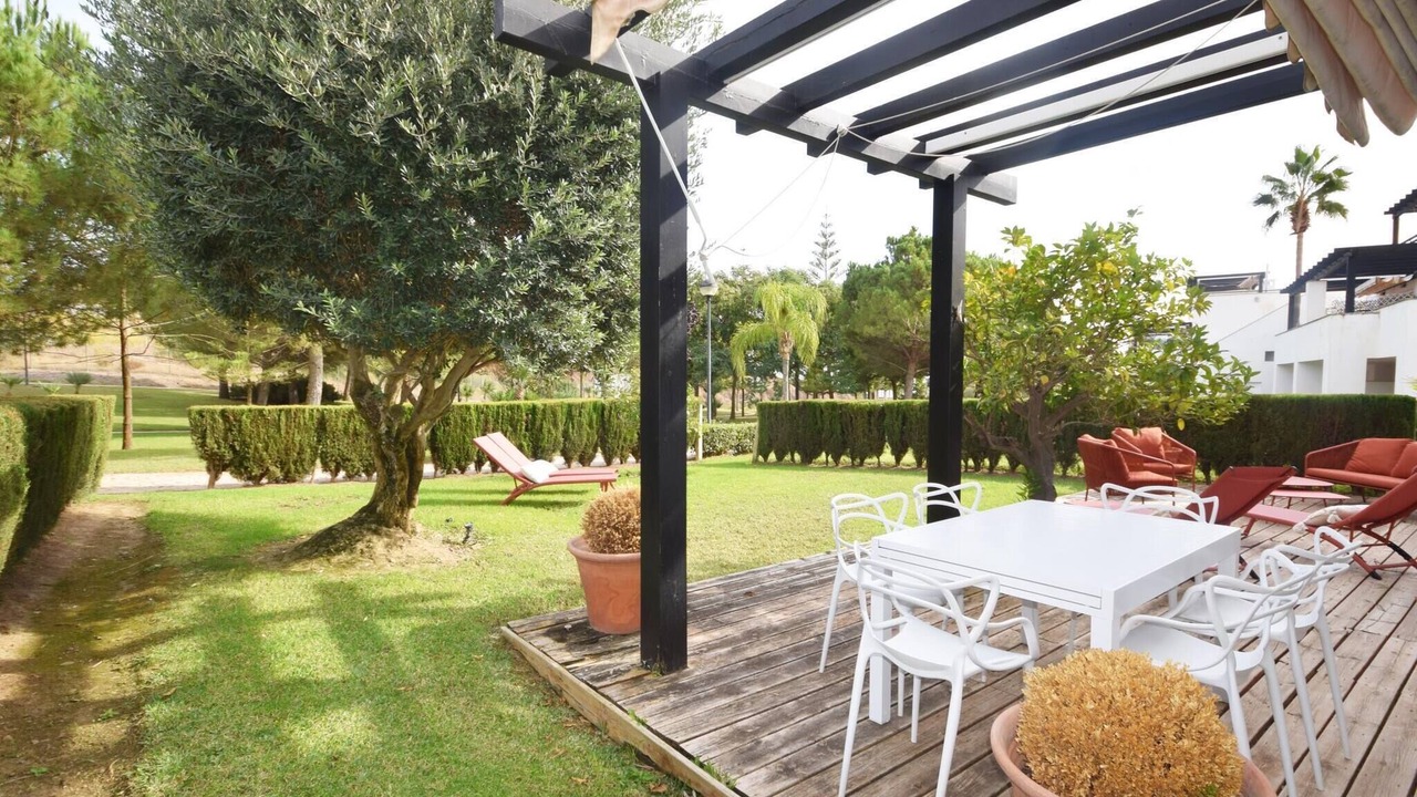 Photo of Outdoor in Marbella