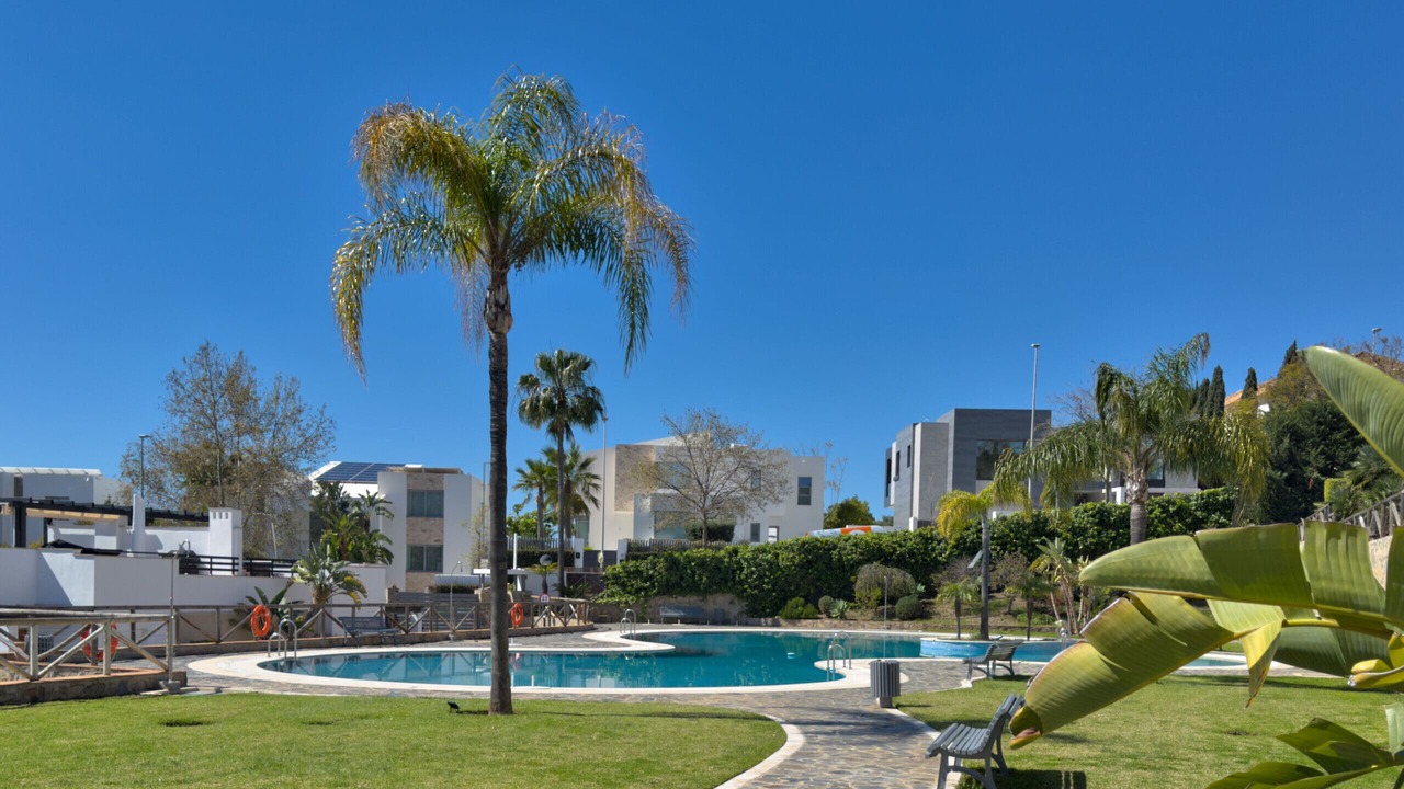 Photo of Outdoor in Marbella