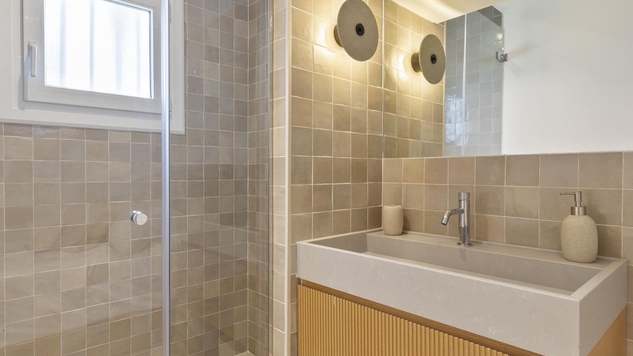 Photo of Bathroom in Marbella
