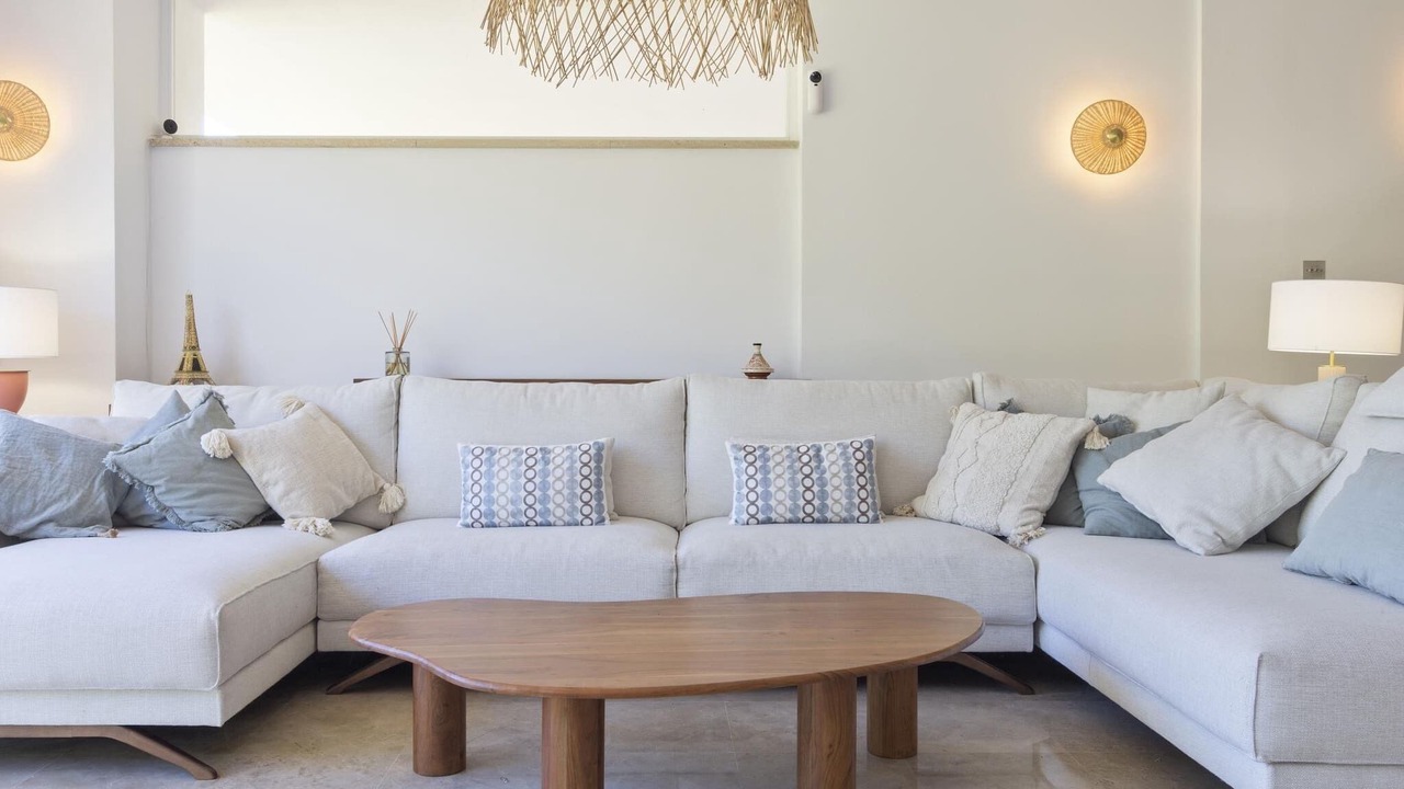 Photo of Livingroom in Marbella
