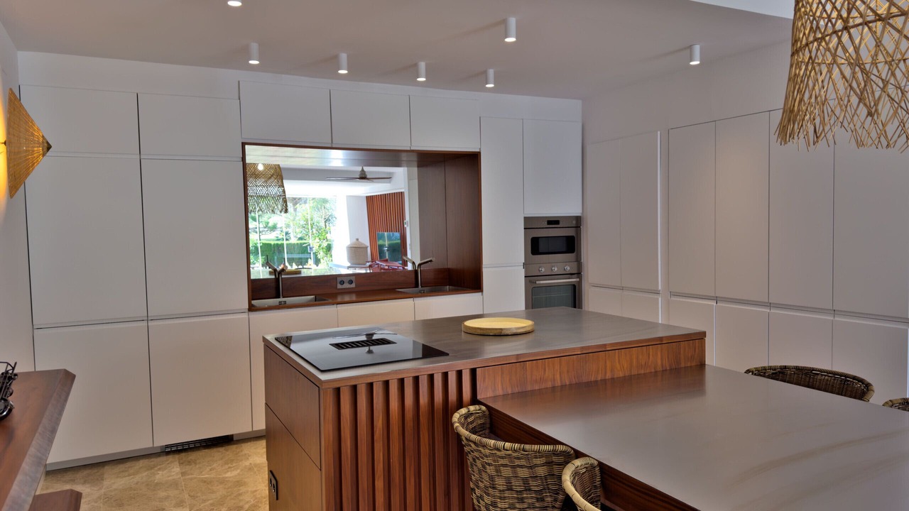 Photo of Kitchen in Marbella