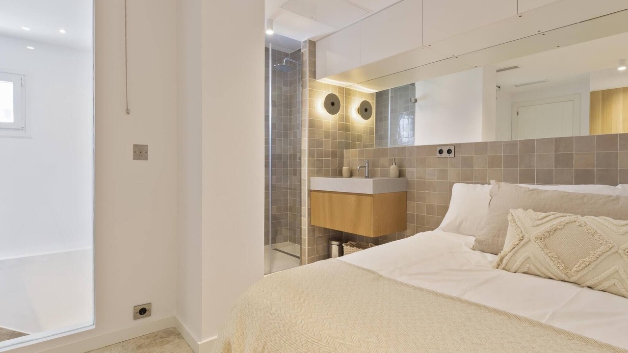 Photo of Bedroom in Marbella