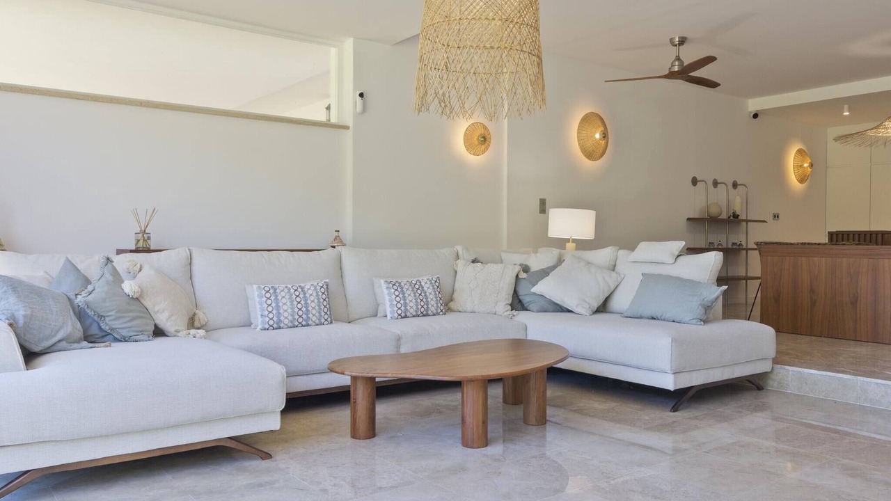 Photo of Livingroom in Marbella