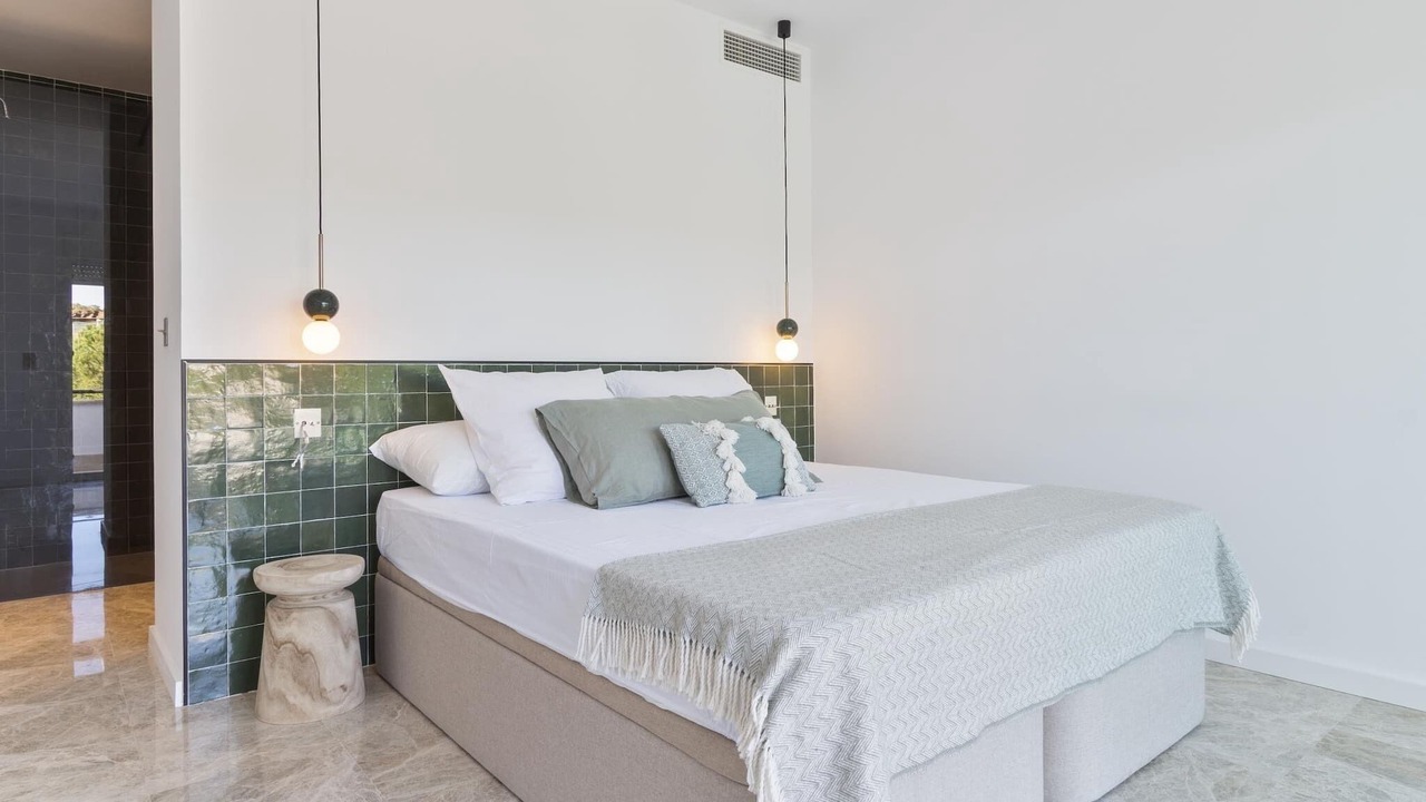 Photo of Bedroom in Marbella