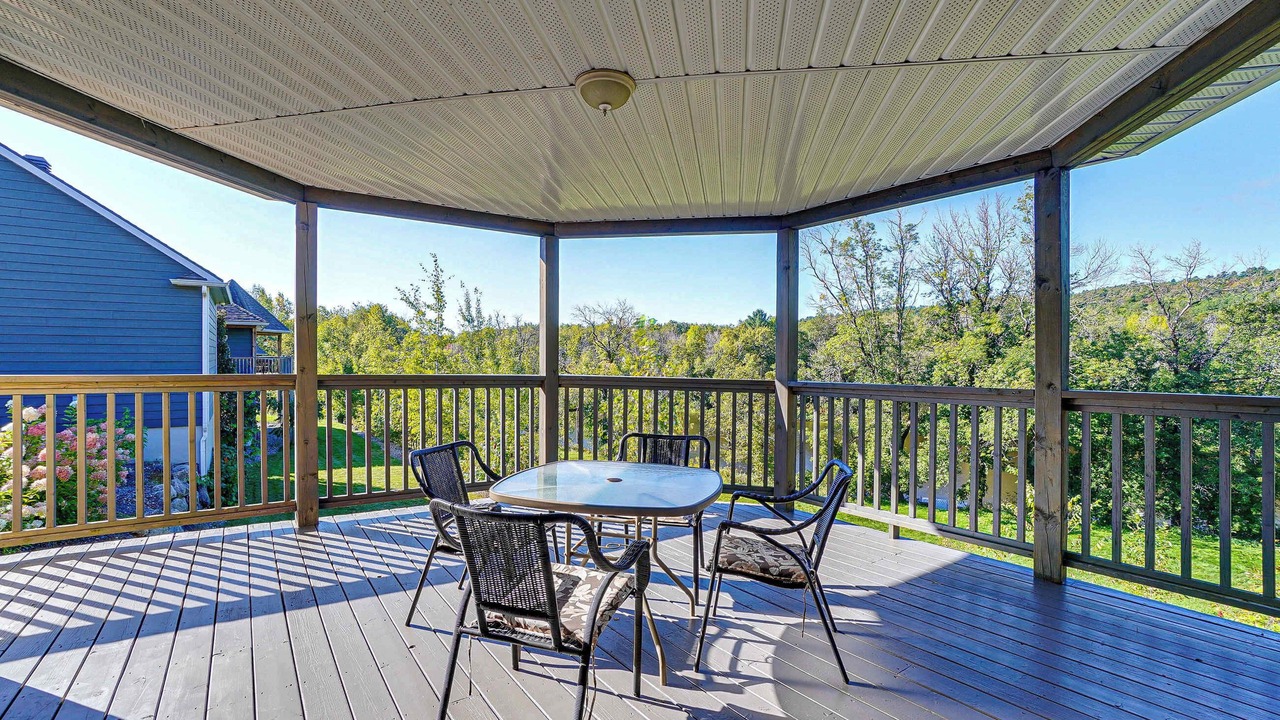 Photo of Outdoor in Prevost
