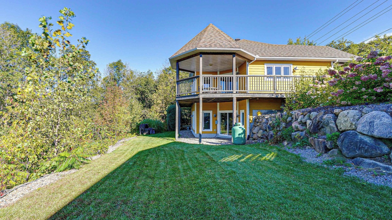Photo of Outdoor in Prevost