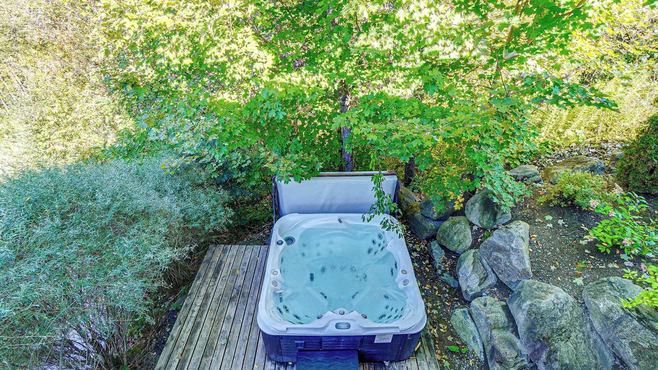 Photo of Outdoor in Prevost