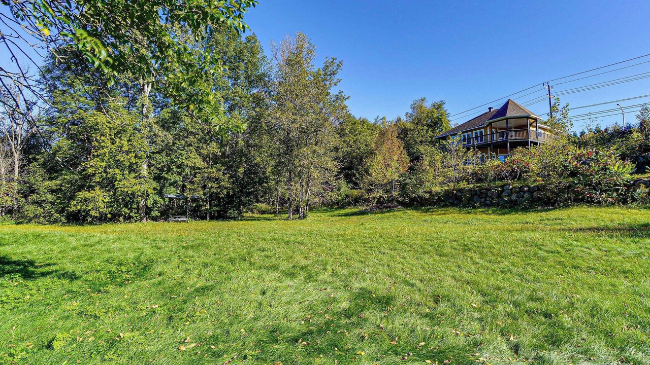 Photo of Outdoor in Prevost
