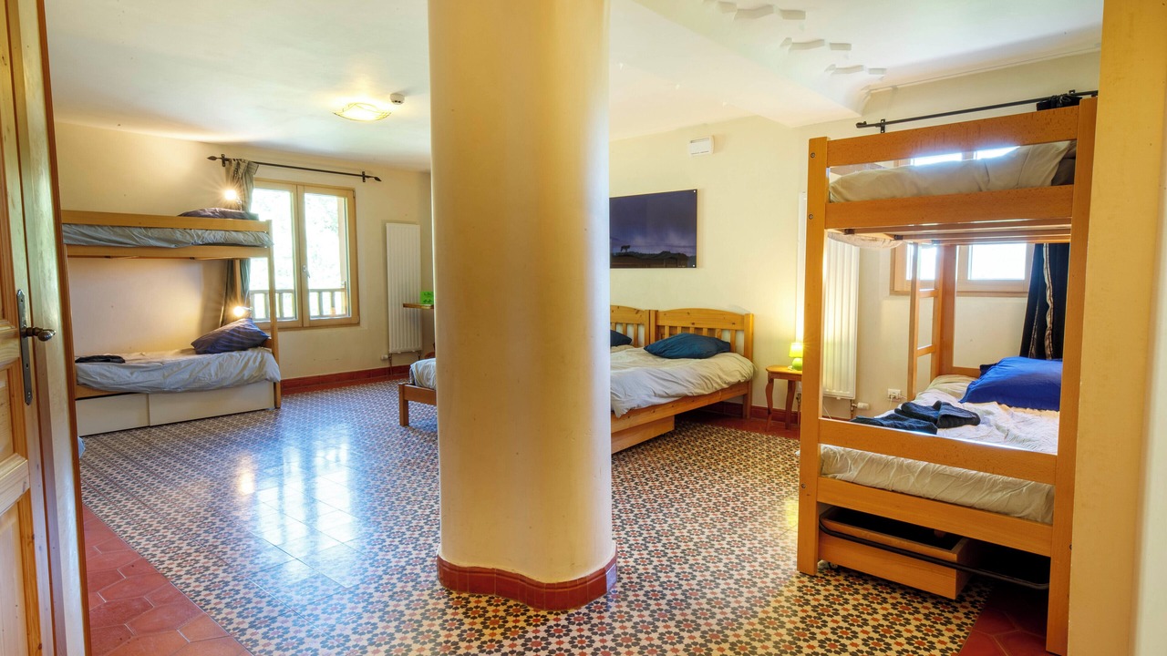 Photo of Bedroom in Guillaumes