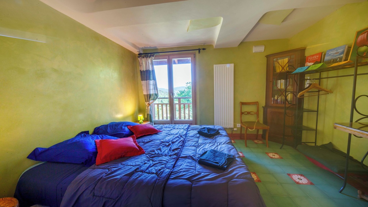 Photo of Bedroom in Guillaumes