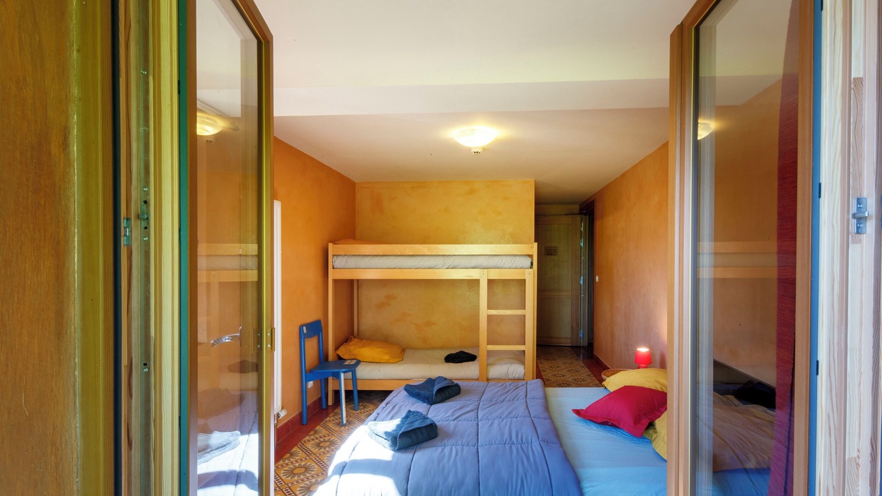 Photo of Bedroom in Guillaumes