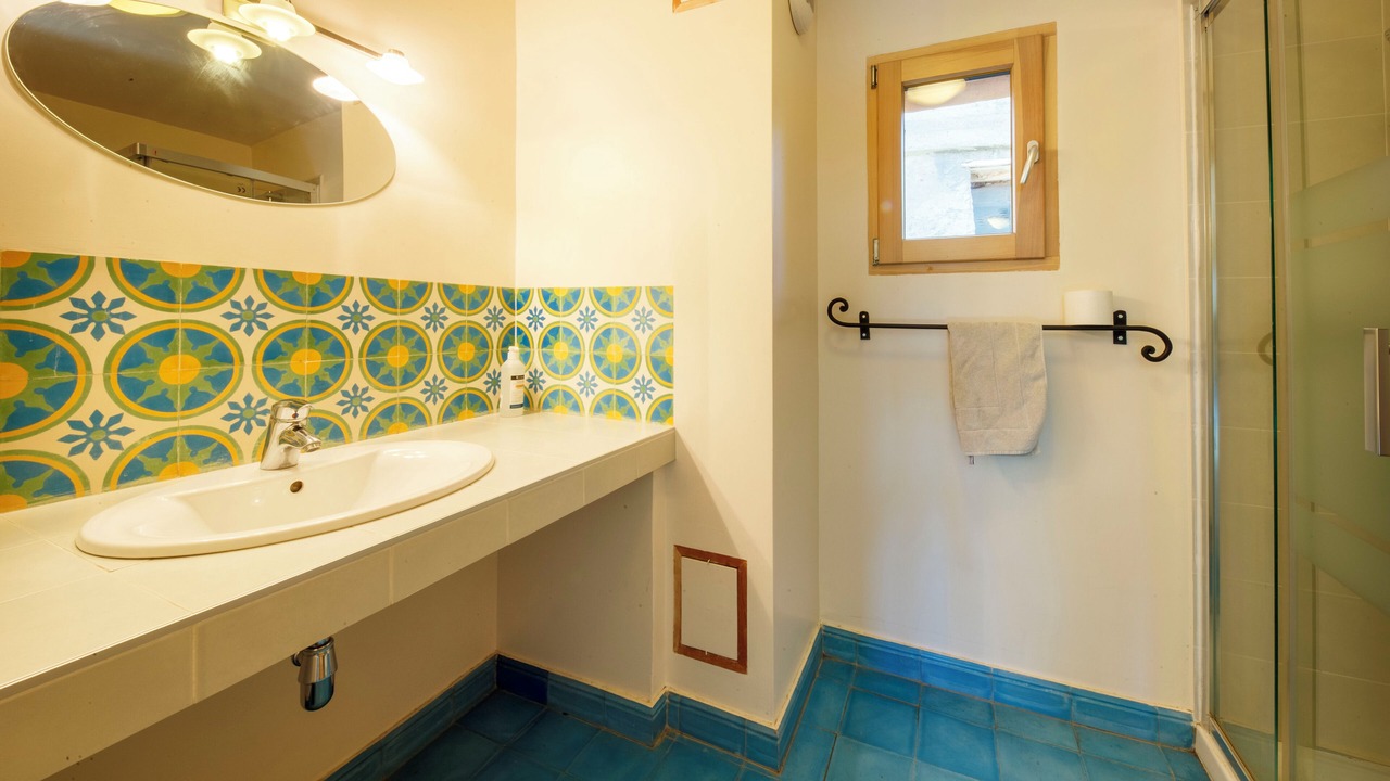 Photo of Bathroom in Guillaumes