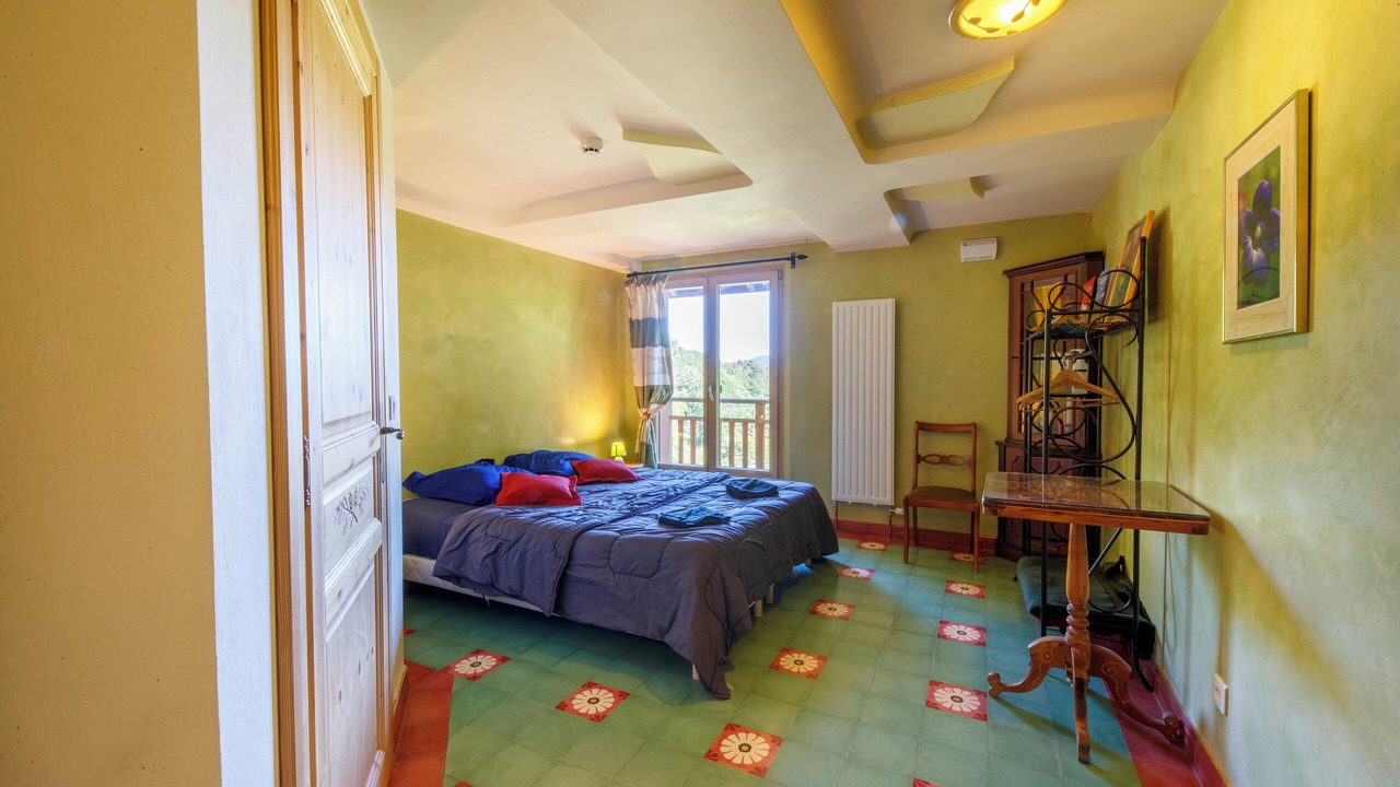 Photo of Bedroom in Guillaumes