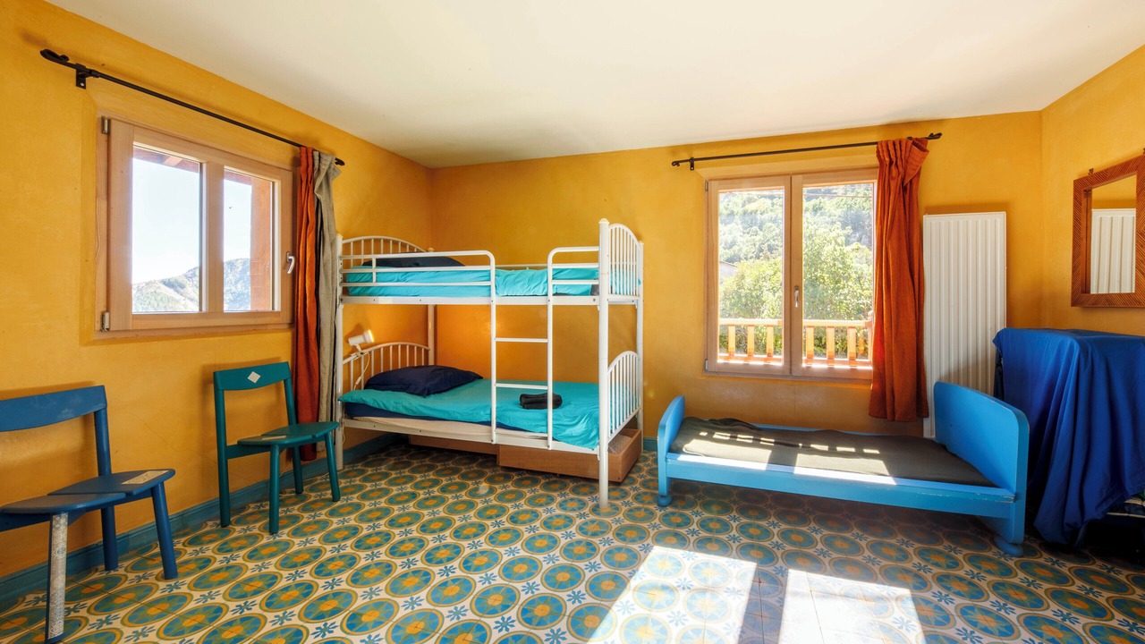 Photo of Bedroom in Guillaumes