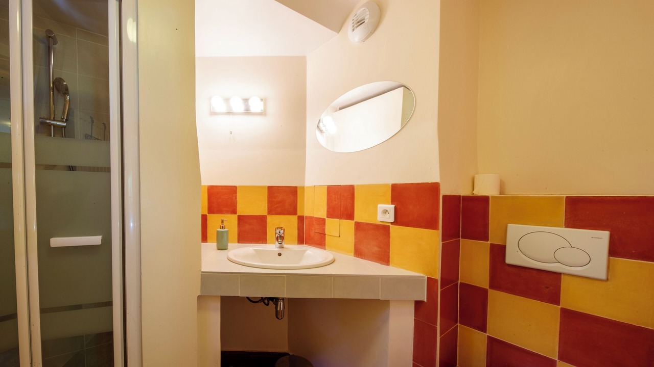 Photo of Bathroom in Guillaumes