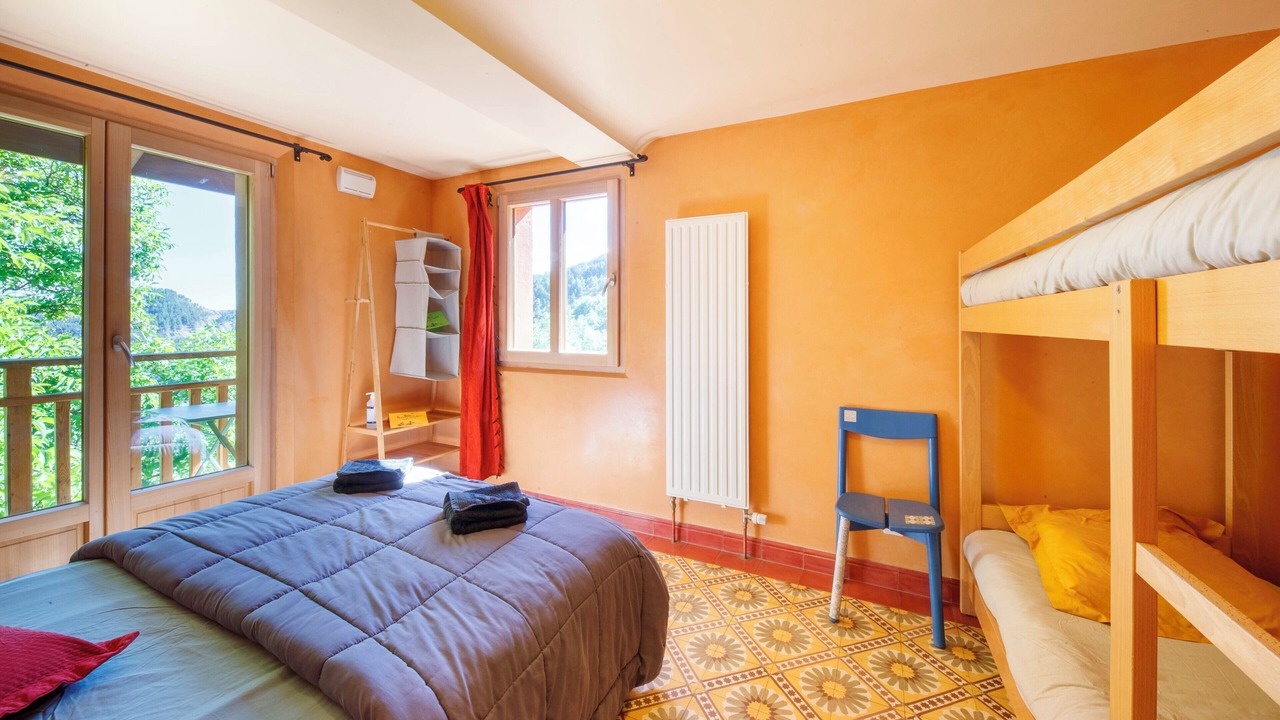 Photo of Bedroom in Guillaumes