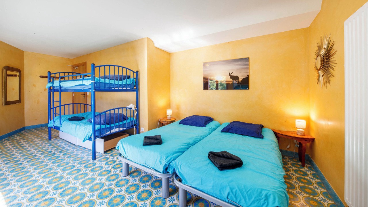 Photo of Bedroom in Guillaumes