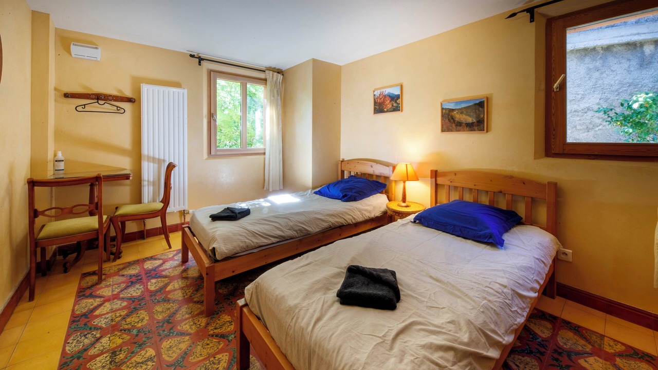 Photo of Bedroom in Guillaumes