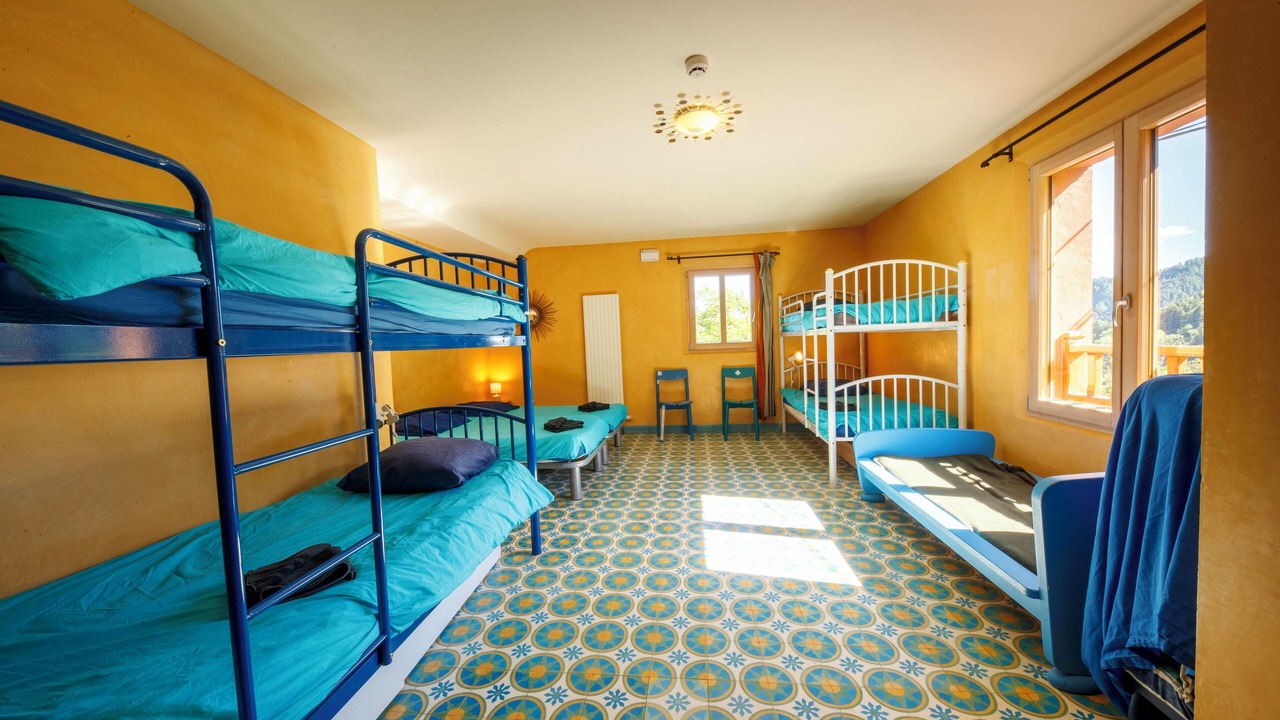 Photo of Bedroom in Guillaumes